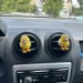 Mini duck air vent clip Duck lover gift Farm animal car decor